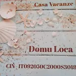 Domu Loca * Pula