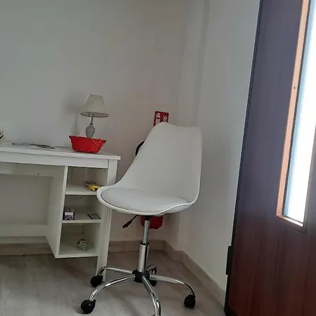 Domu Loca Apartment