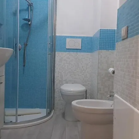 Apartment Domu Loca