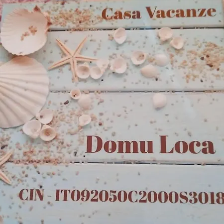 Domu Loca * Pula