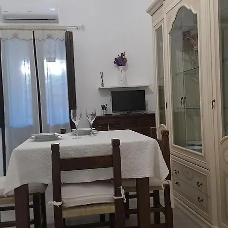 Apartment Domu Loca