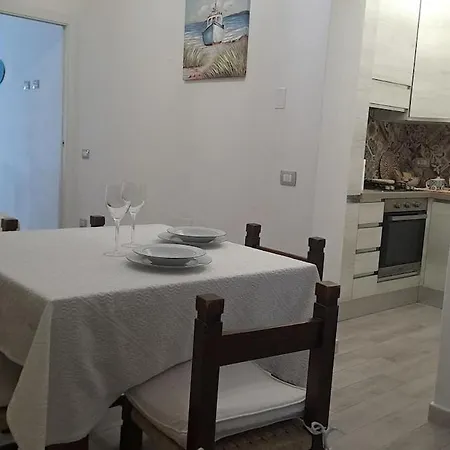 Apartment Domu Loca *