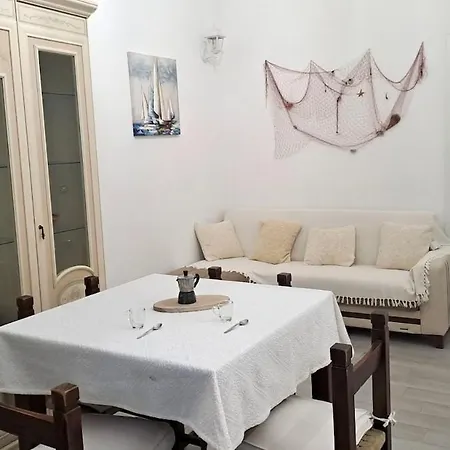 Domu Loca Apartment Pula