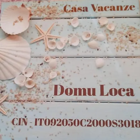 Domu Loca Pula