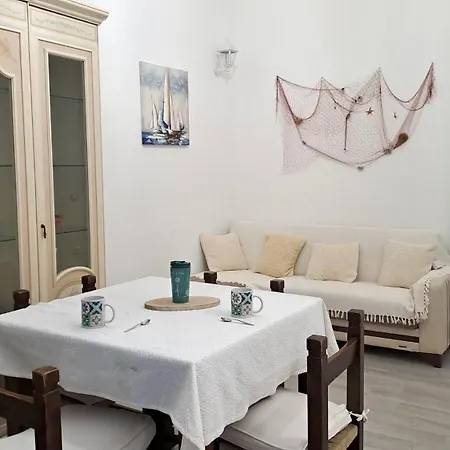 Apartment Domu Loca Pula