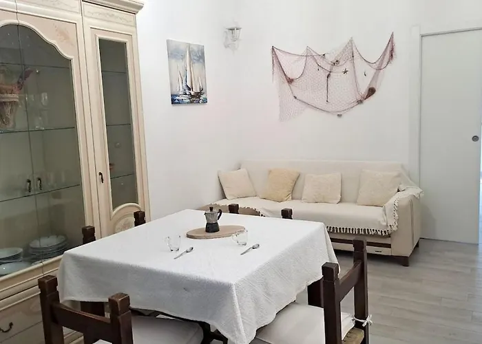 Domu Loca Daire Pula