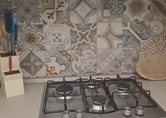 Domu Loca Daire Pula