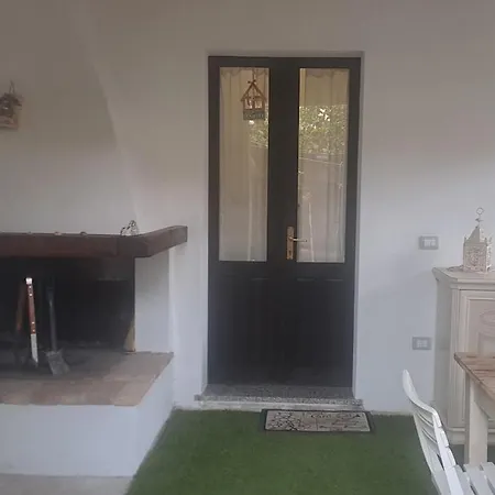 Appartement Domu Loca *