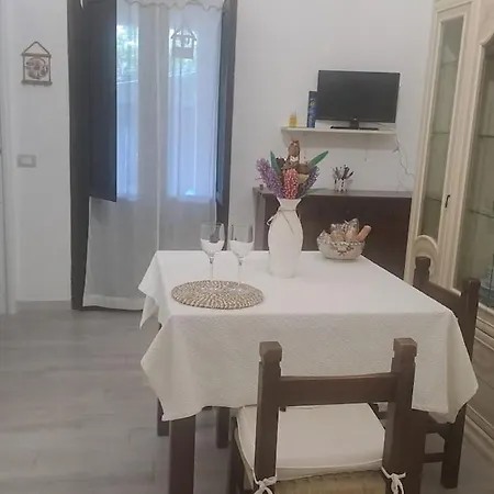 Domu Loca Appartement
