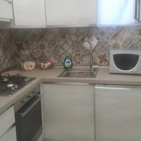 Domu Loca Appartement