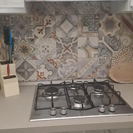 Domu Loca Appartement Pula