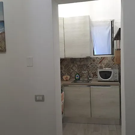 Domu Loca Appartement